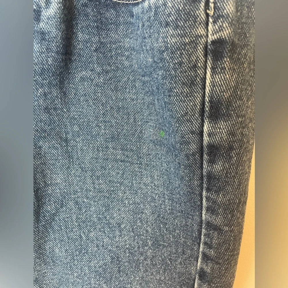 Vintage Y2K 90s 00s Limited Too Embellished Bedazzled  Jeans USA Stars BootCut 7